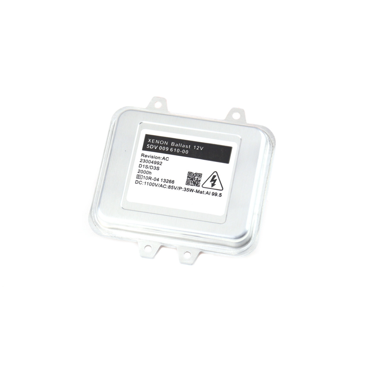 Xenon-Vorschaltgerät D1/3(H2B), Ersatzteil, AMIO-02619