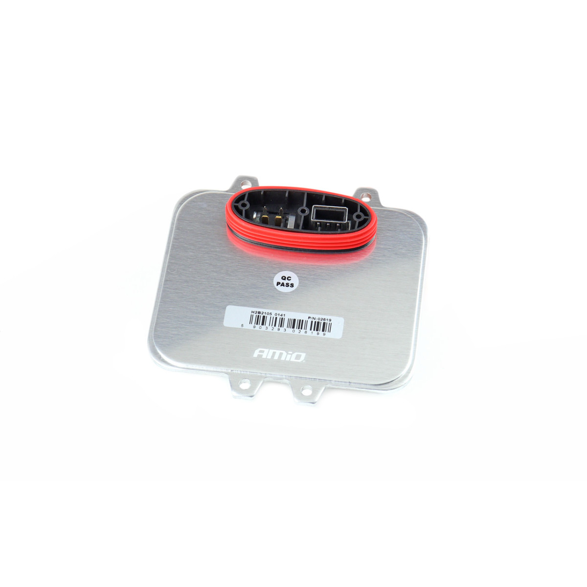 Xenon-Vorschaltgerät D1/3(H2B), Ersatzteil, AMIO-02619