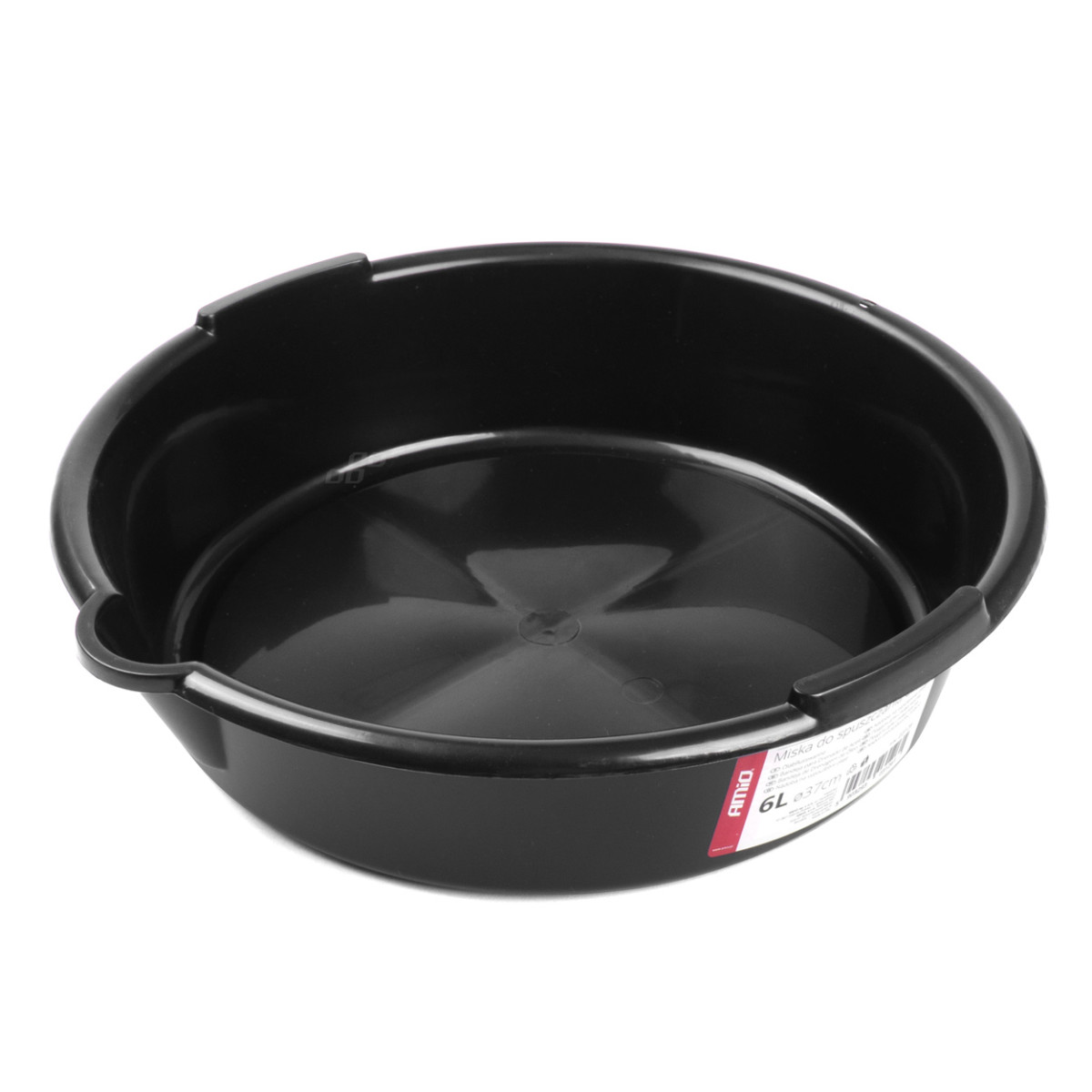 Ölauffangbehälter 6L 38cm