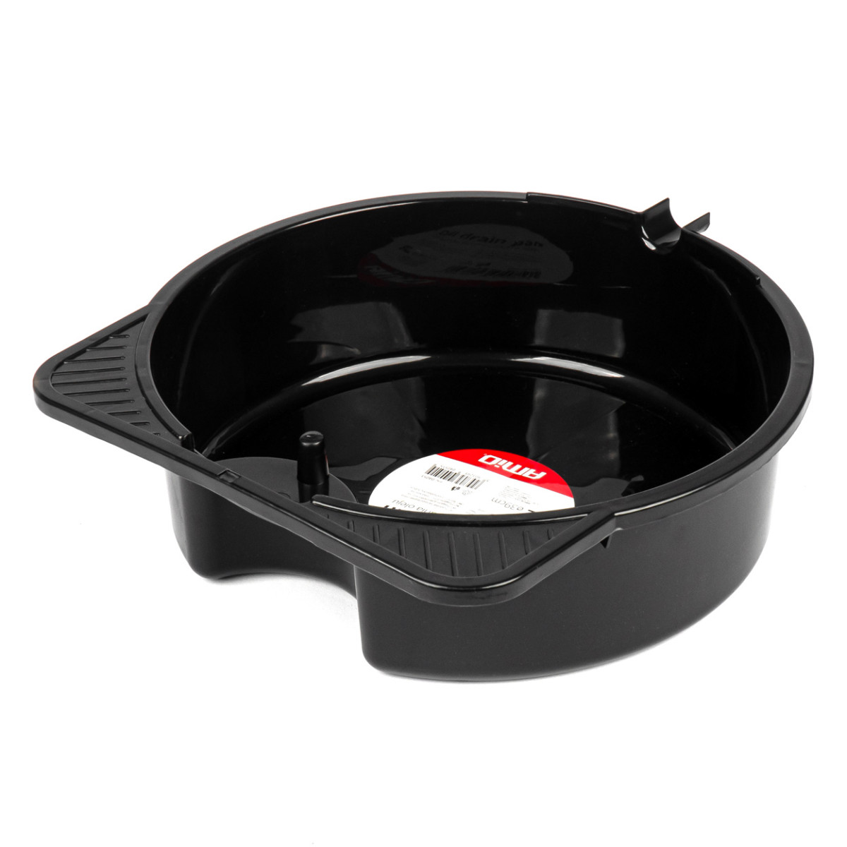 Ölauffangbehälter 8 l, 39 cm AMIO-04051