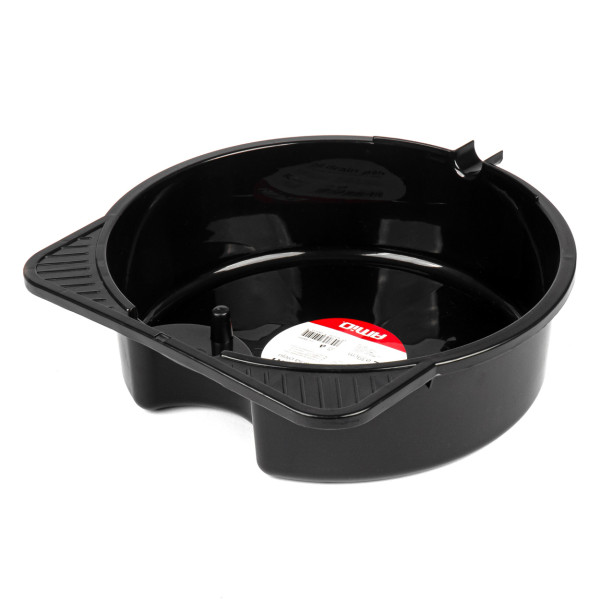 Ölauffangbehälter 8 l, 39 cm AMIO-04051