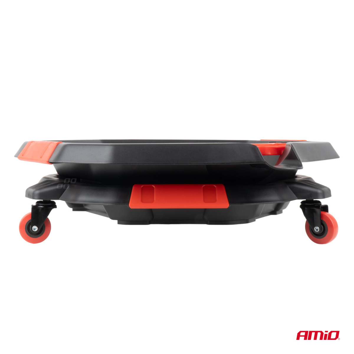 Ölauffangbehälter mit Rädern AMIO-04264