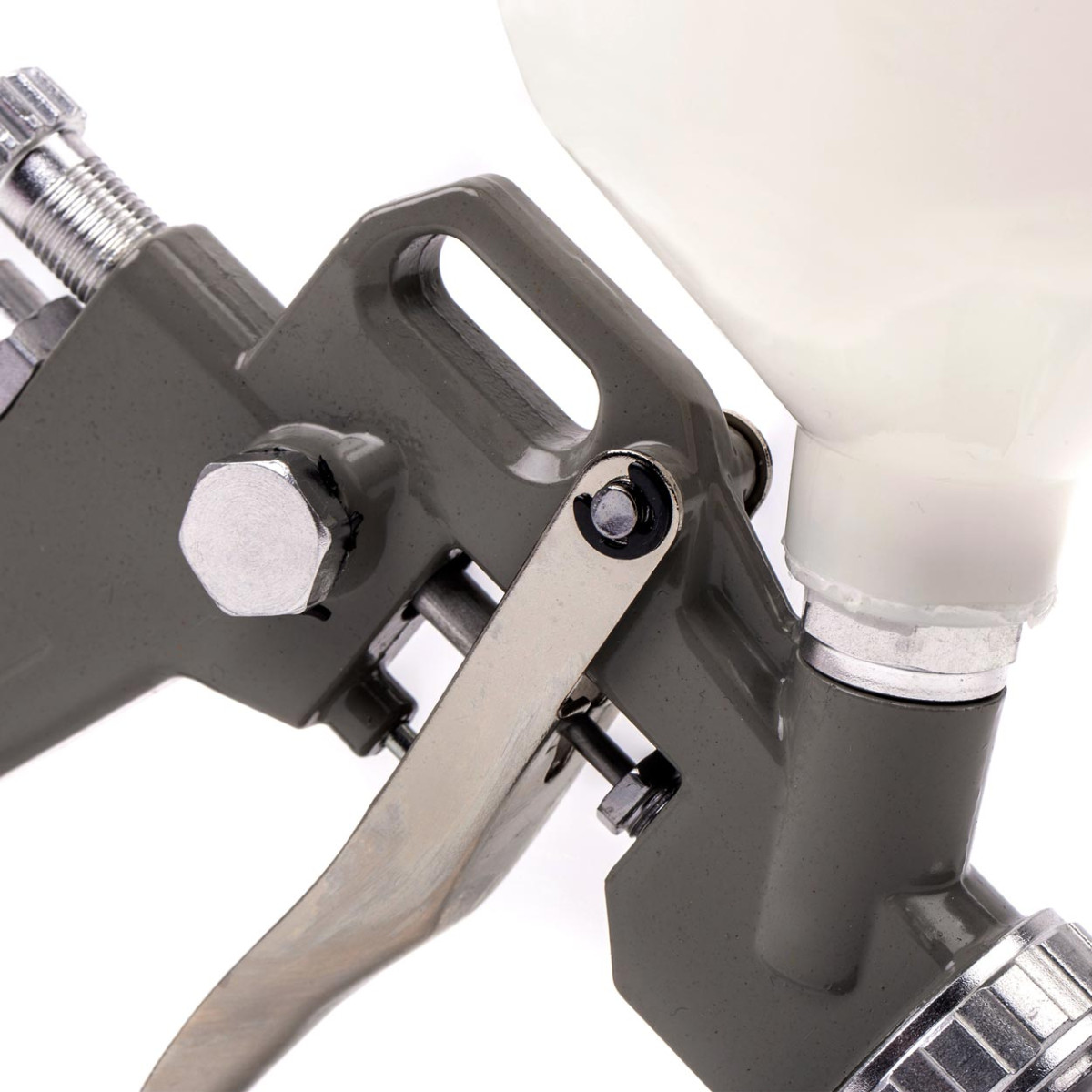 Farbspritzpistole PT-10, 600 ml, 1,5 mm Düse