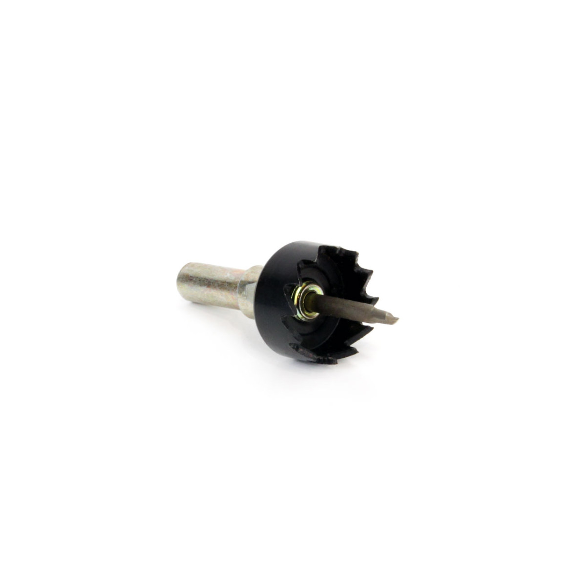 Einparkhilfesystem TFT01 4,3" mit HD-307-IR-Kamera, 4 schwarzen Sensoren, für Lkw