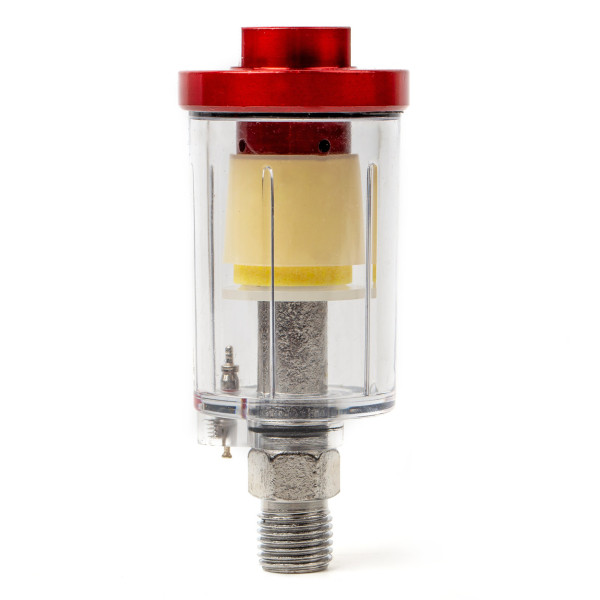 Luftfilter mit Wasserabscheider PT-18