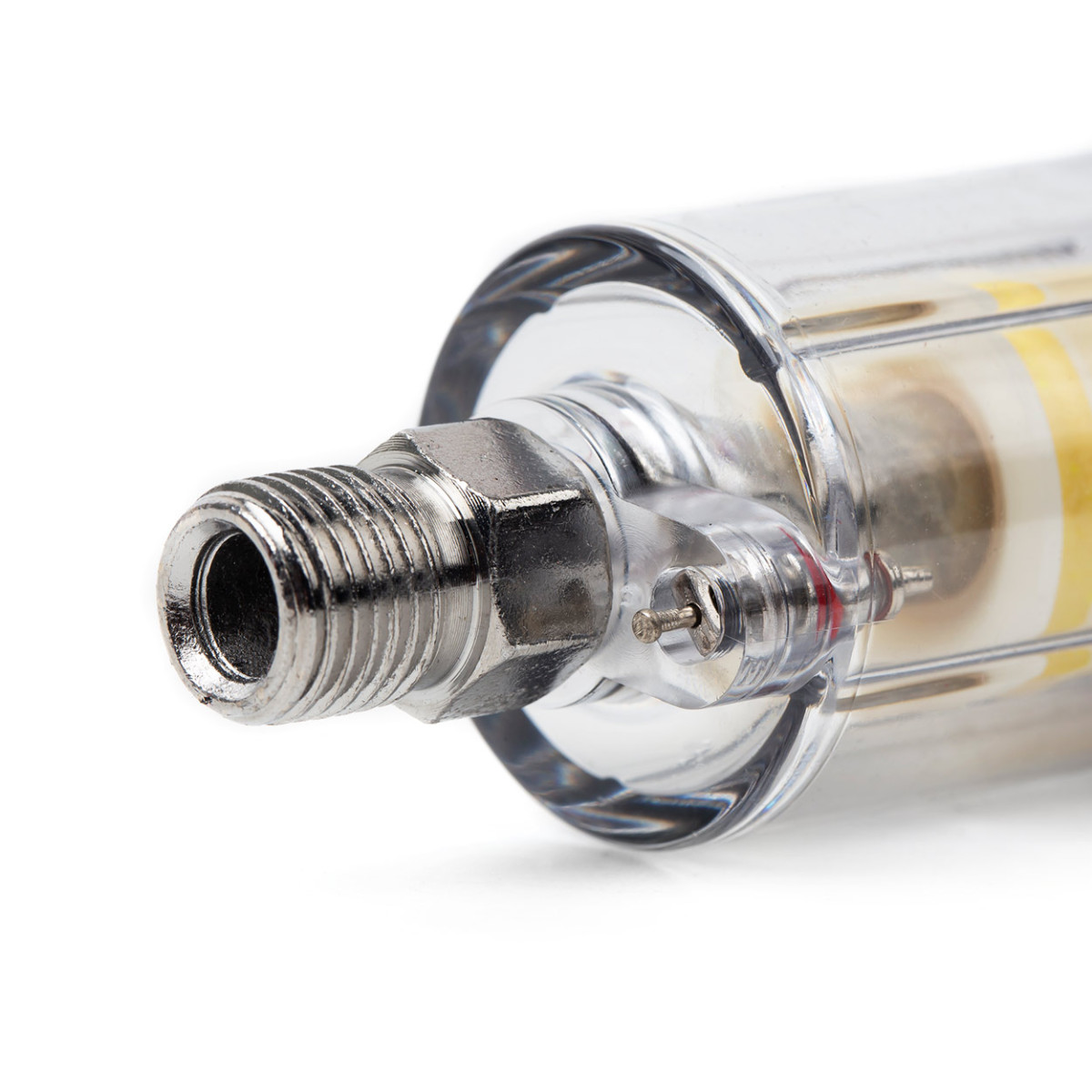 Luftfilter mit Wasserabscheider PT-18