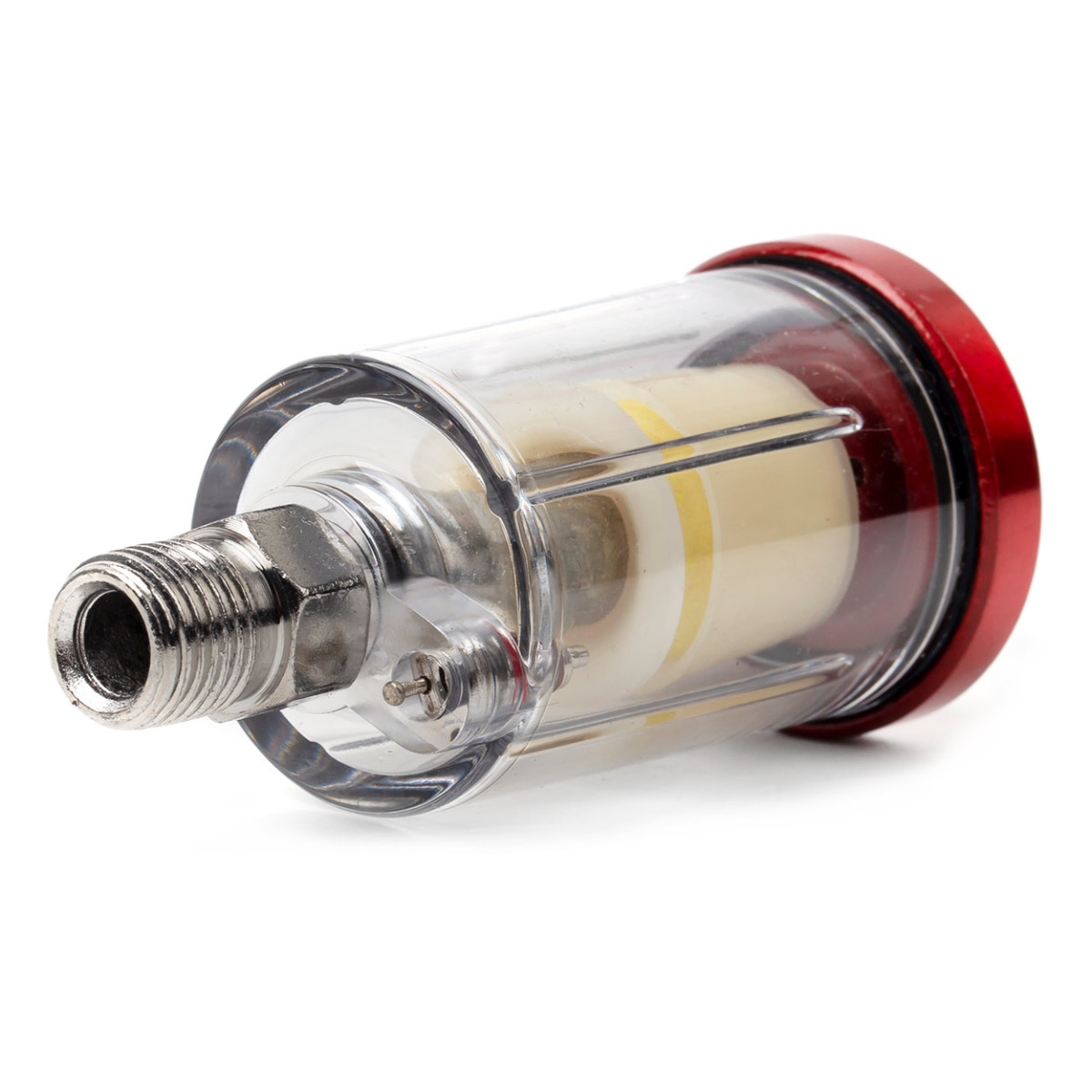 Luftfilter mit Wasserabscheider PT-18