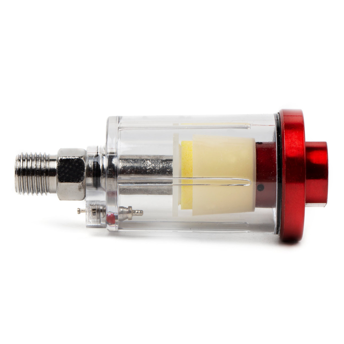 Luftfilter mit Wasserabscheider PT-18