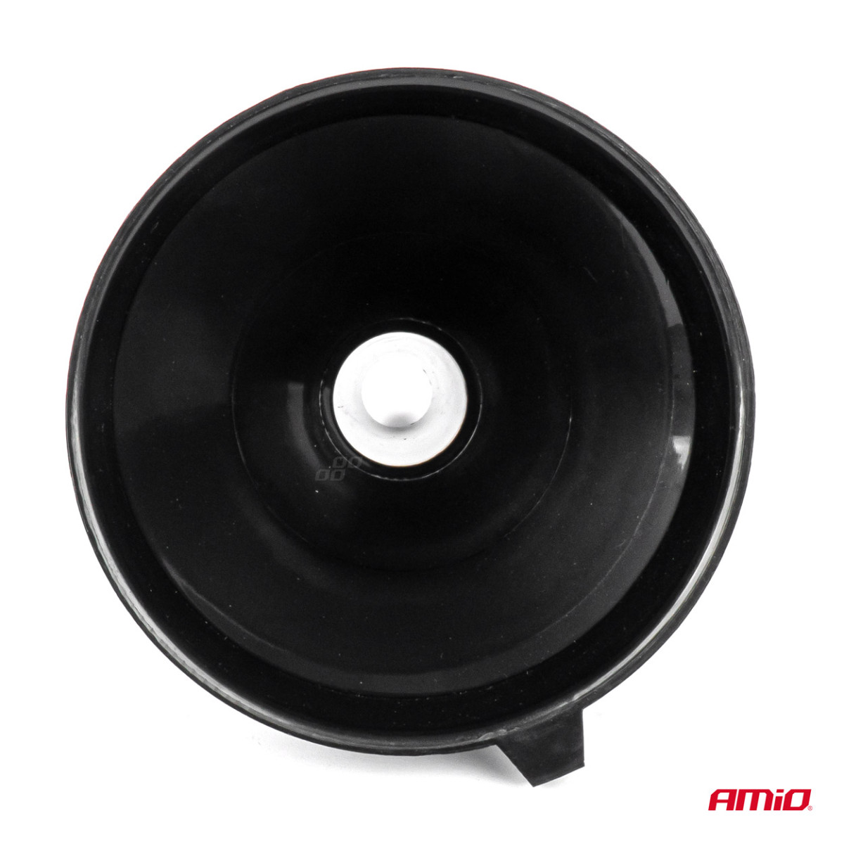 Kunststofftrichter 19,5 cm AMIO-04046