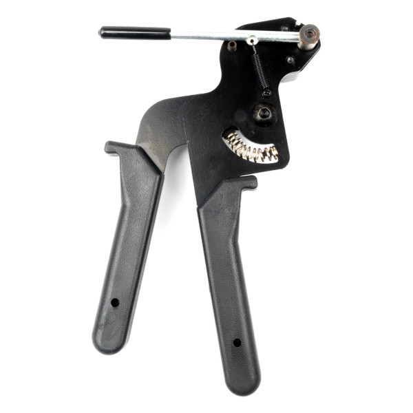 Zange für Metallkabelklemmen AMIO-04328