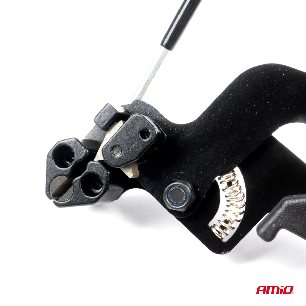 Zange für Metallkabelklemmen AMIO-04328