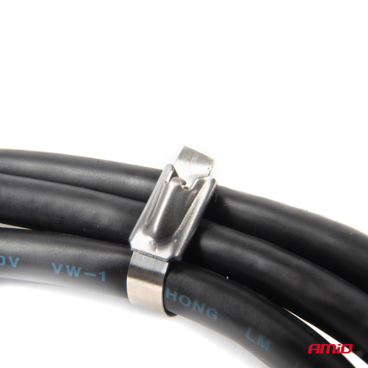 Zange für Metallkabelklemmen AMIO-04328