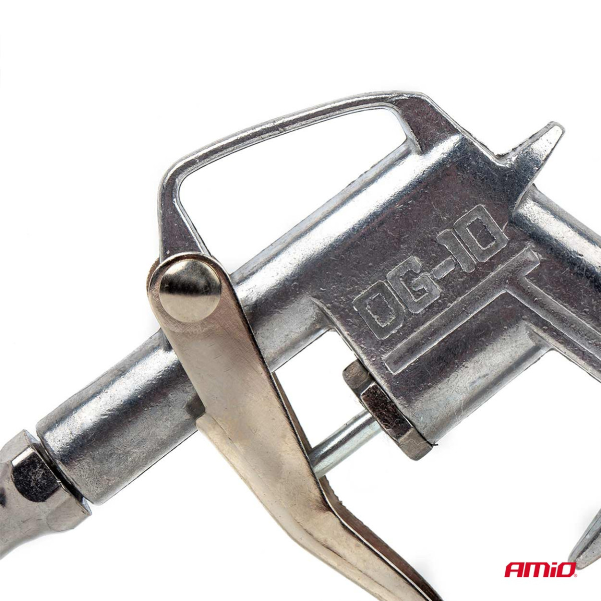 Druckluft-Ausblaspistole PT-13