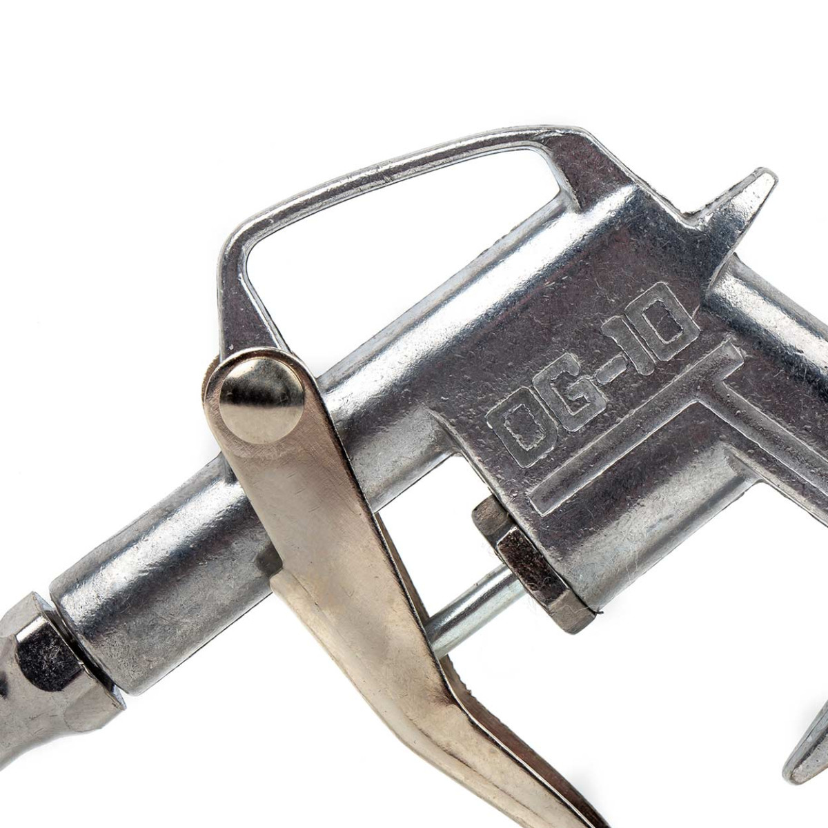 Druckluftpistole PT-14