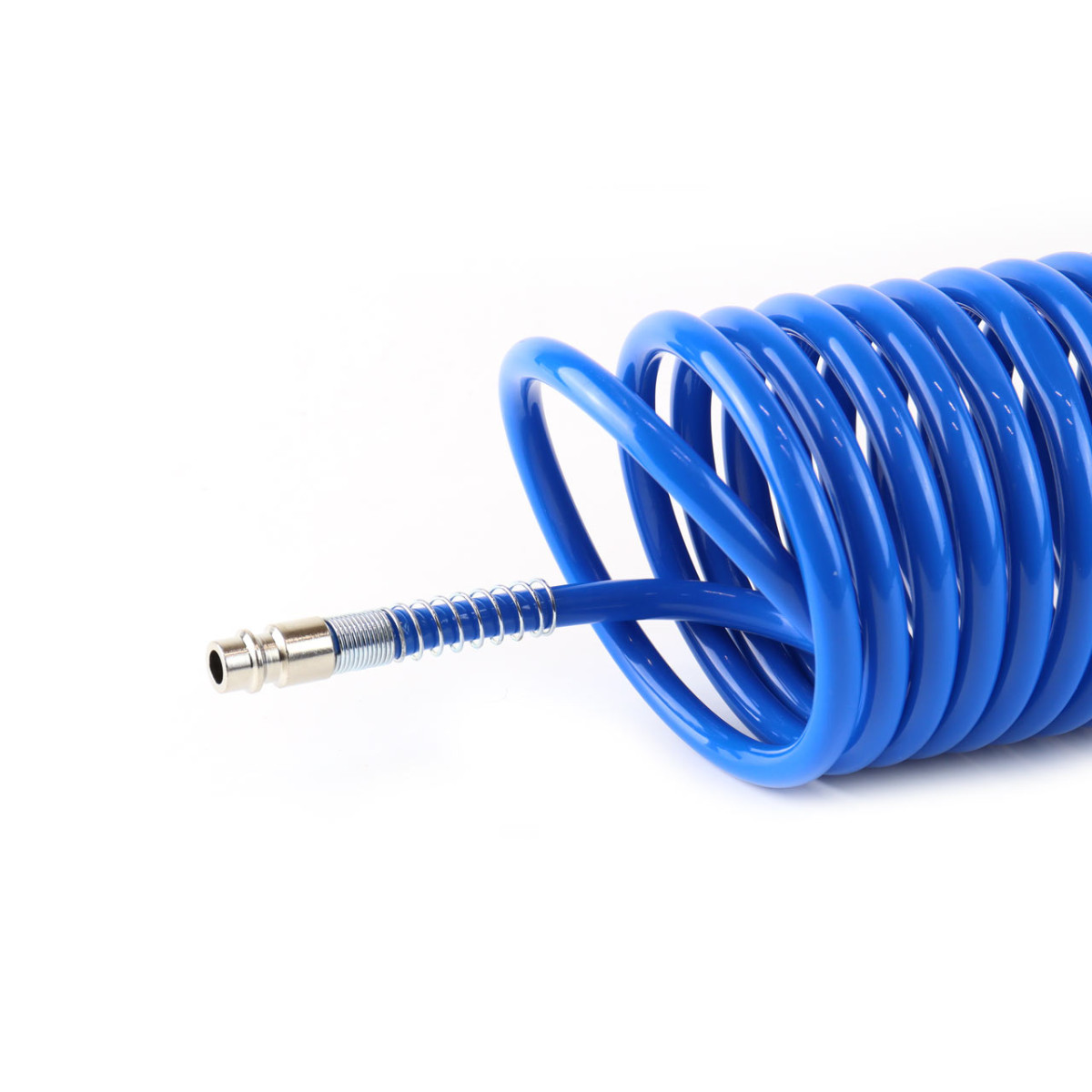 PE-Spiral-Pneumatikschlauch 5x8 mm, 10 m, PT-04