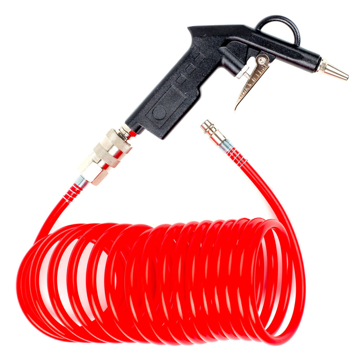 Druckluftwerkzeugsatz PT-06