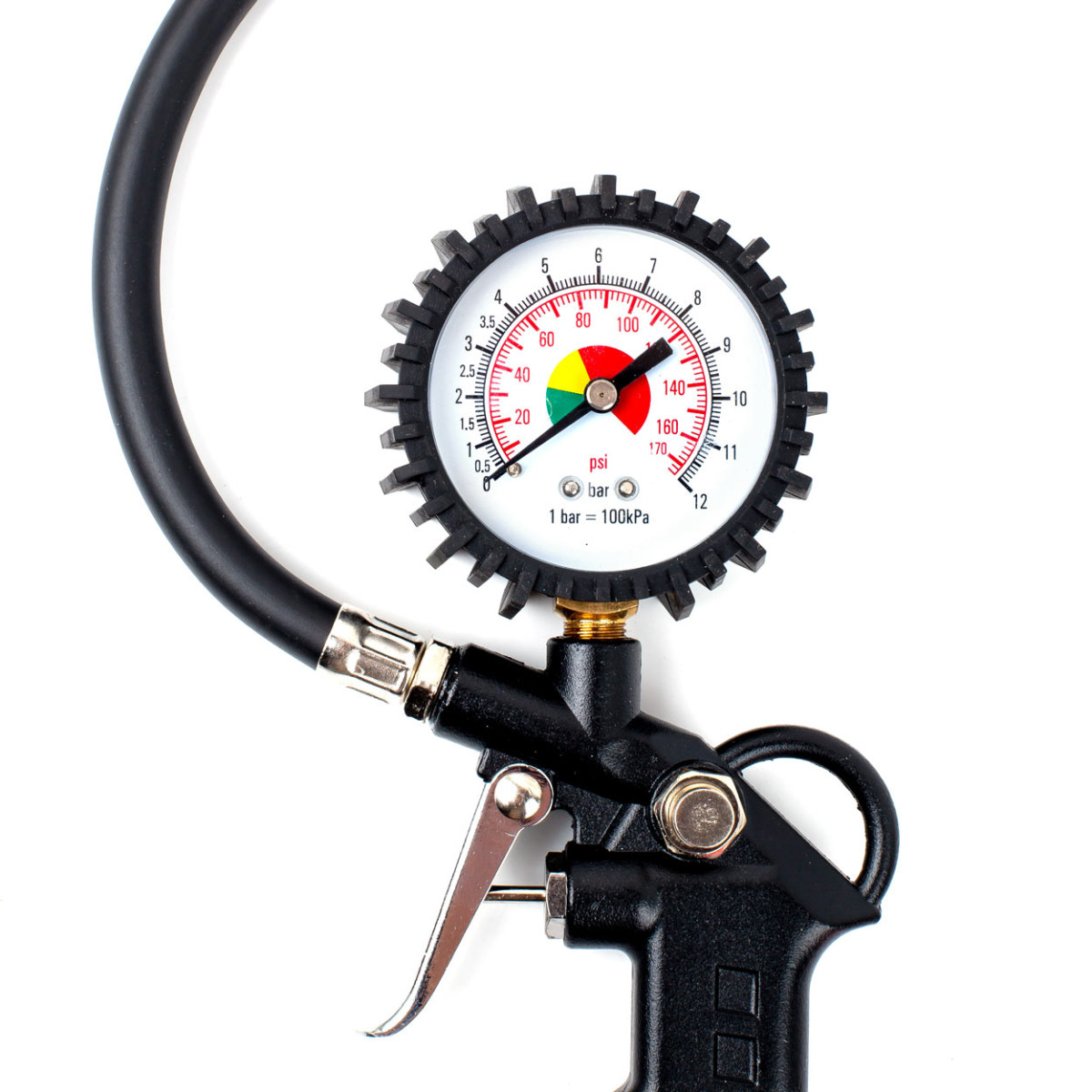 Druckluftwerkzeugsatz PT-06