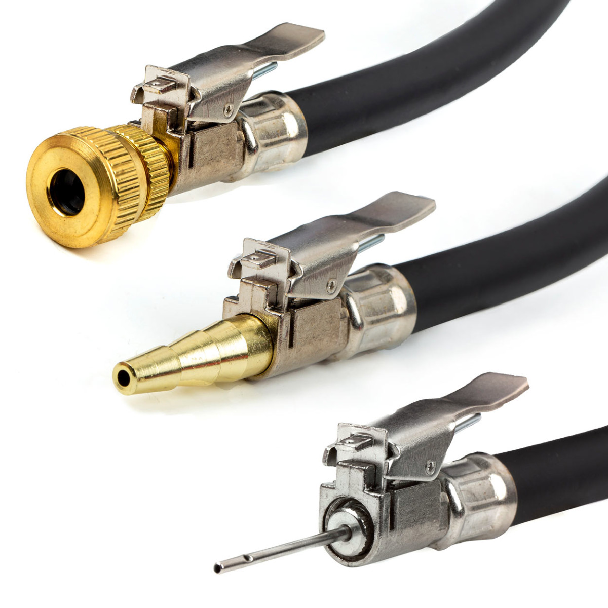 Druckluftwerkzeugsatz PT-06