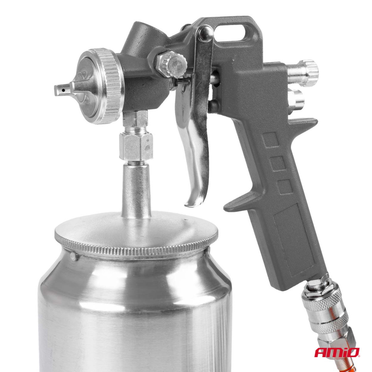 Druckluftwerkzeugsatz PT-08