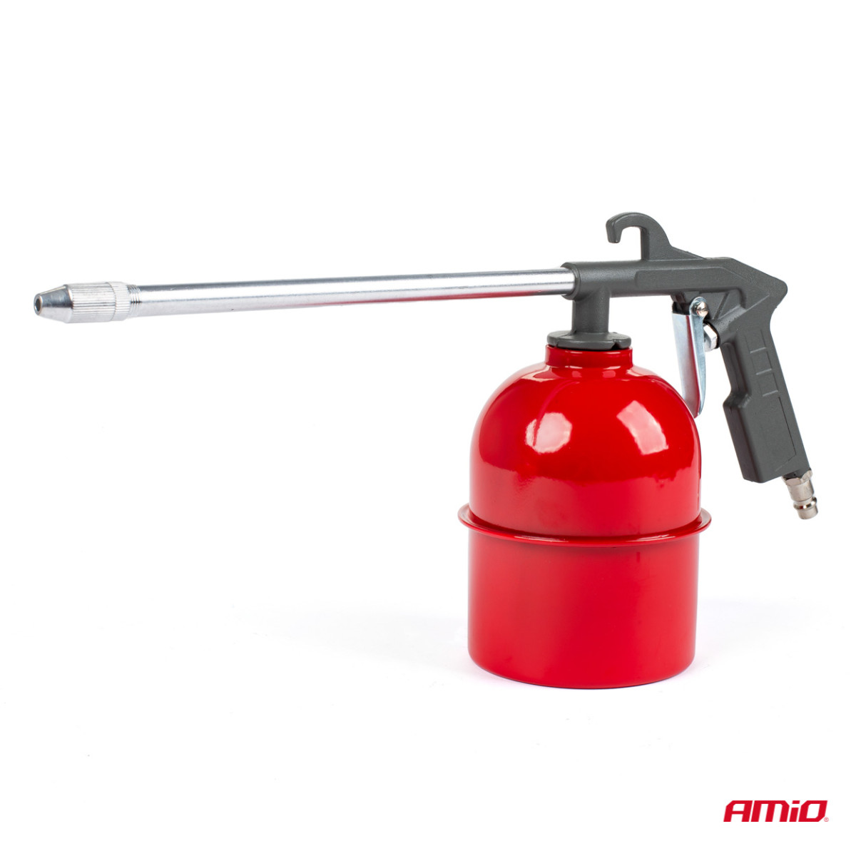 Druckluftwerkzeugsatz PT-08