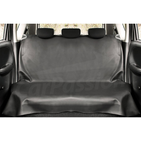 Schutzhülle für den Rücksitz, Kunstleder, 140 x 110 cm