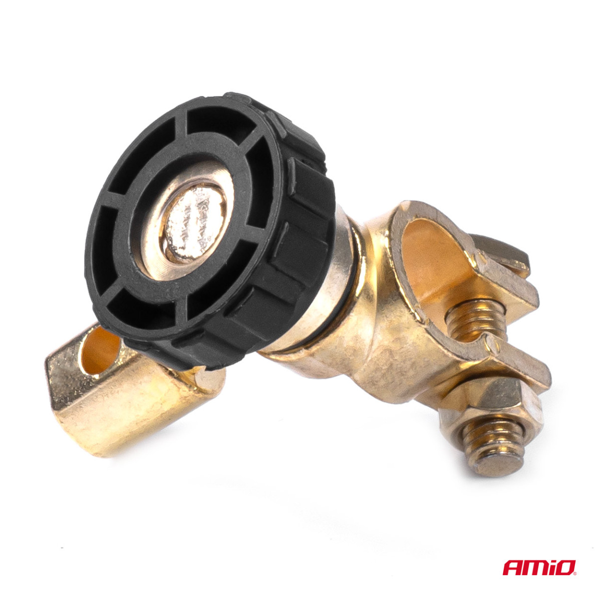 Schnellkupplungs-Batterieanschluss, max. 300 A AMIO-03021