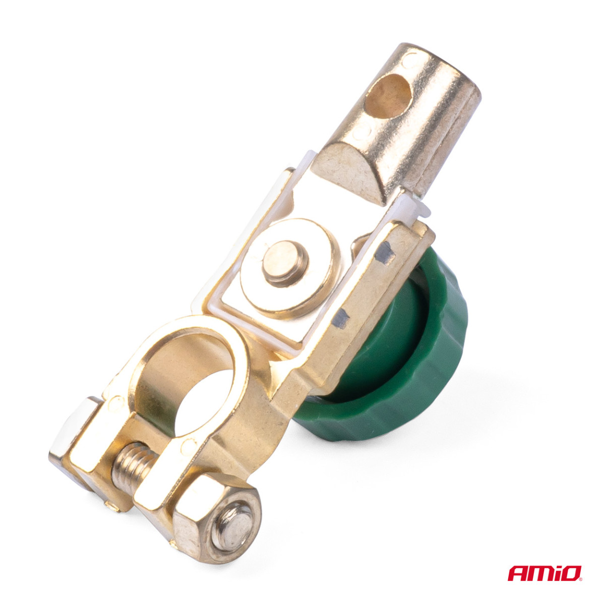 Schnellkupplungs-Batterieanschluss, max. 300 A AMIO-03022