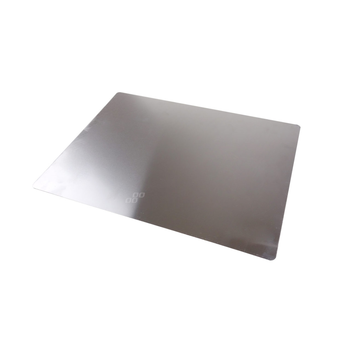 Heckwarnschild TI-PG, rechts 101-04W-33, 30x40 cm