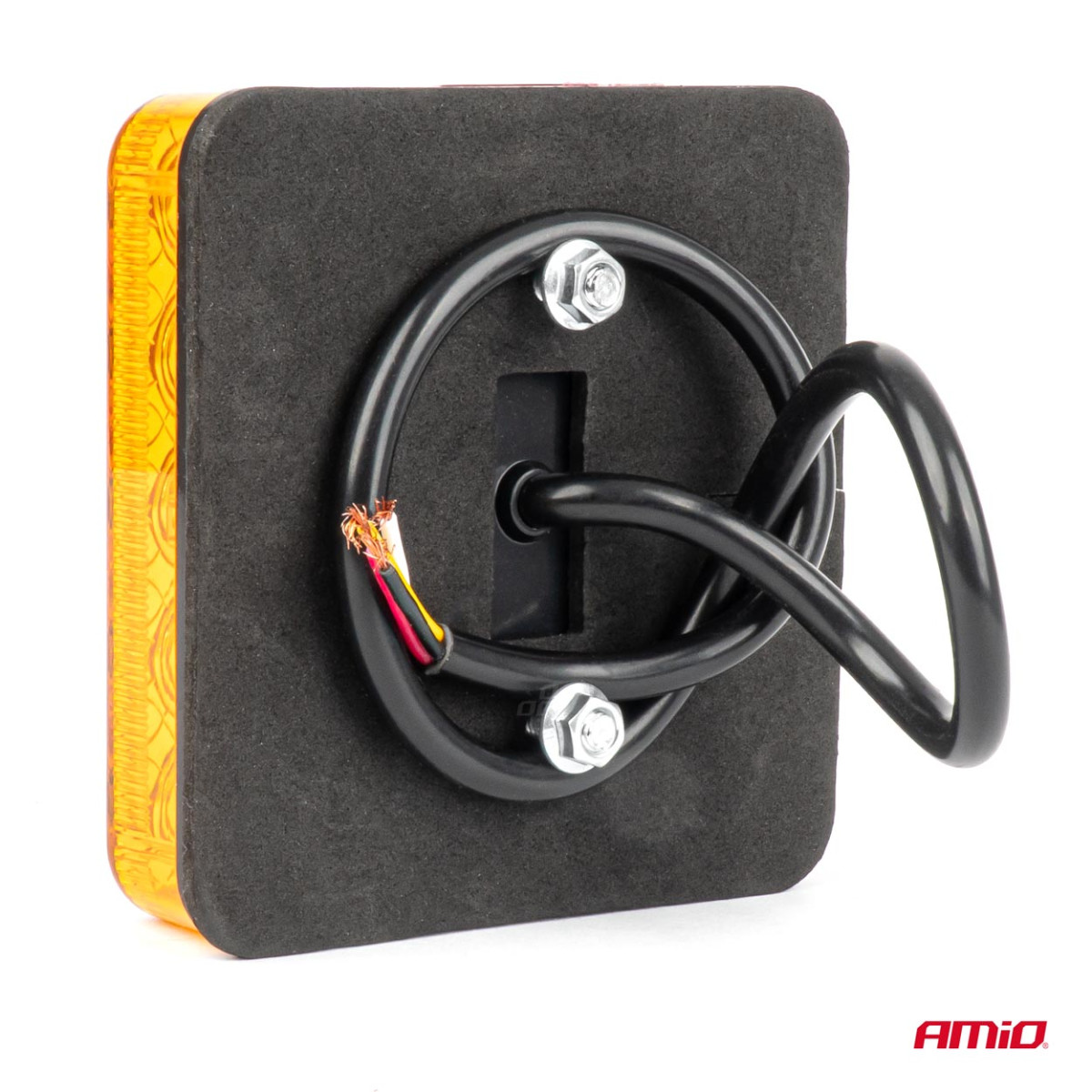 Kombinierte LED-Rückleuchte