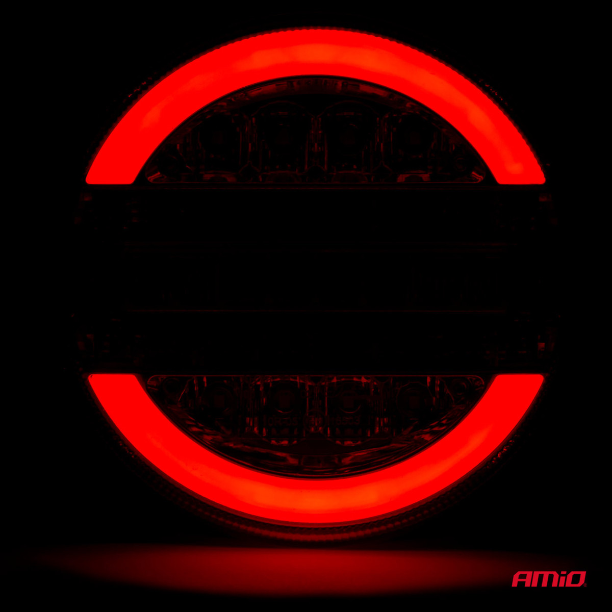 LED-Kombinationsrücklicht AMiO RCL-07-LR dynamisch links/rechts