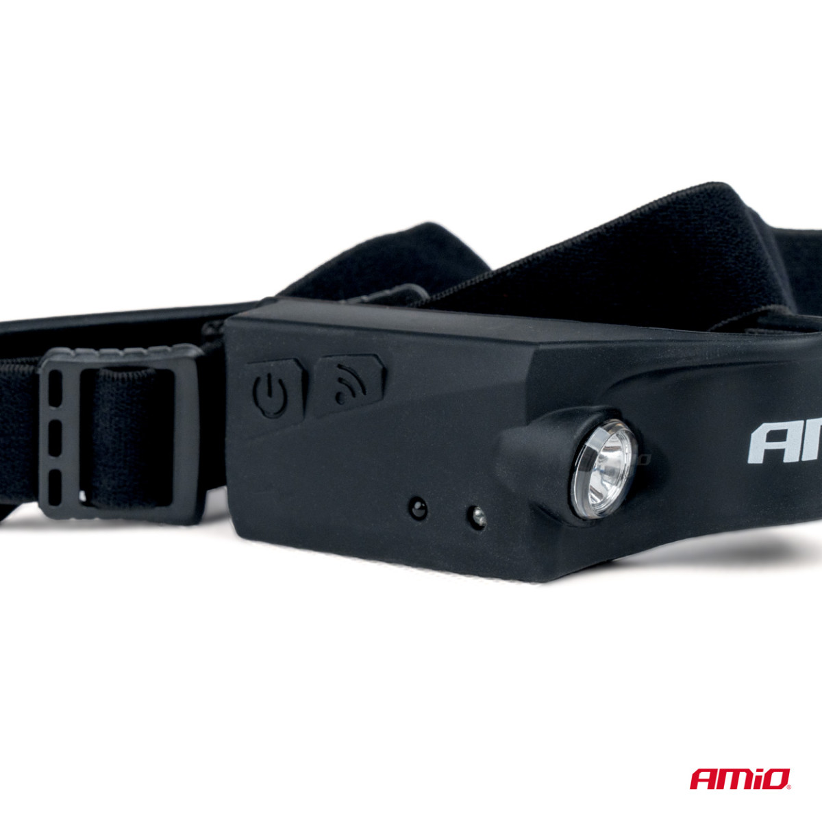 LED-Stirnlampe XPE+COB 1200mAh LH05