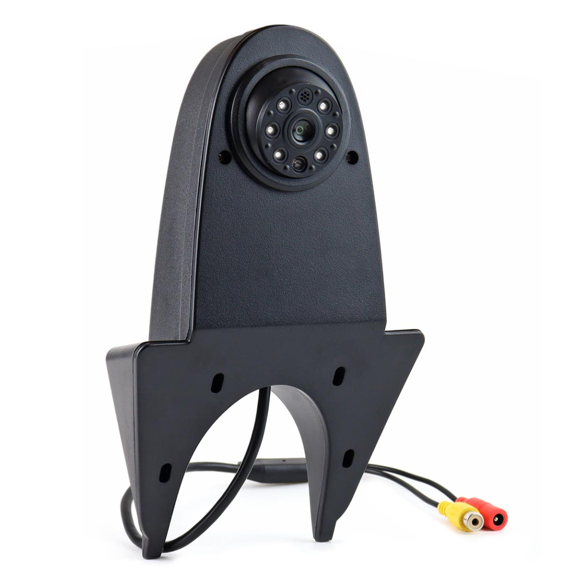 Rückfahrkamera für LKWs HD-502 mit IR-Nachtsicht