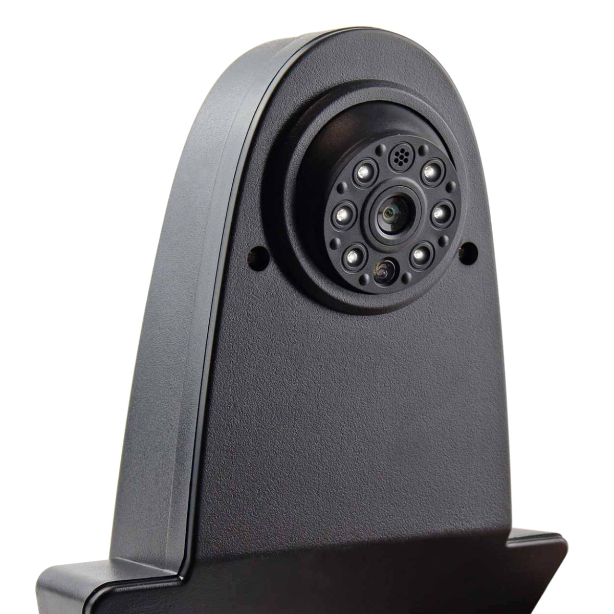 Rückfahrkamera für LKWs HD-502 mit IR-Nachtsicht