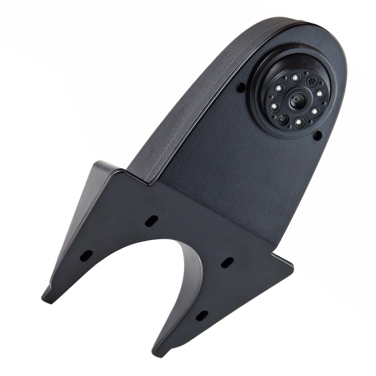 Rückfahrkamera für LKWs HD-502 mit IR-Nachtsicht