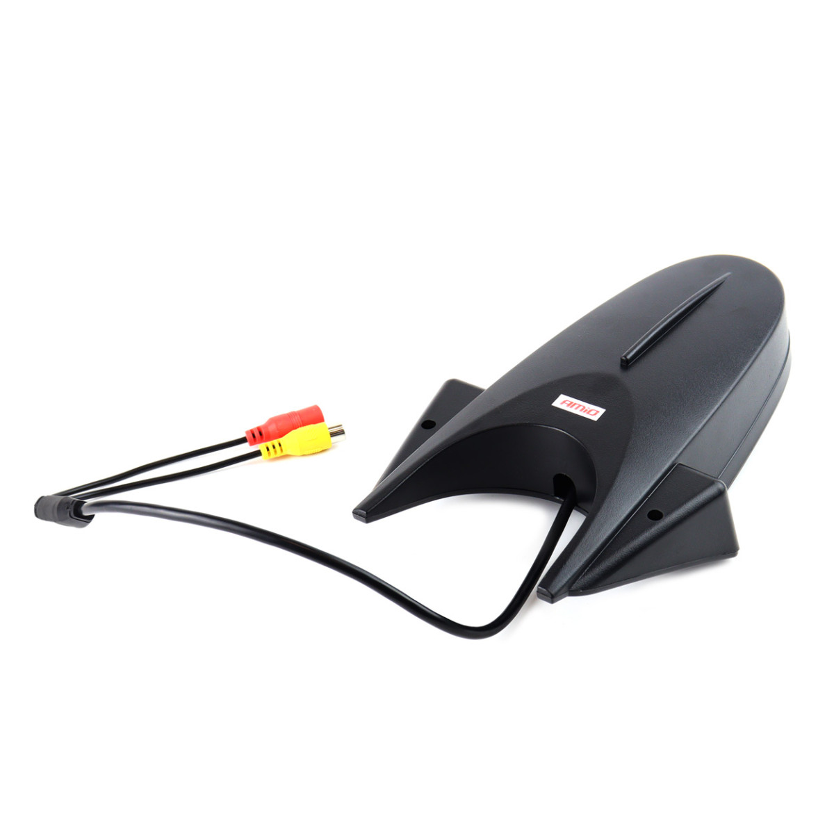 Rückfahrkamera für LKWs HD-502 mit IR-Nachtsicht
