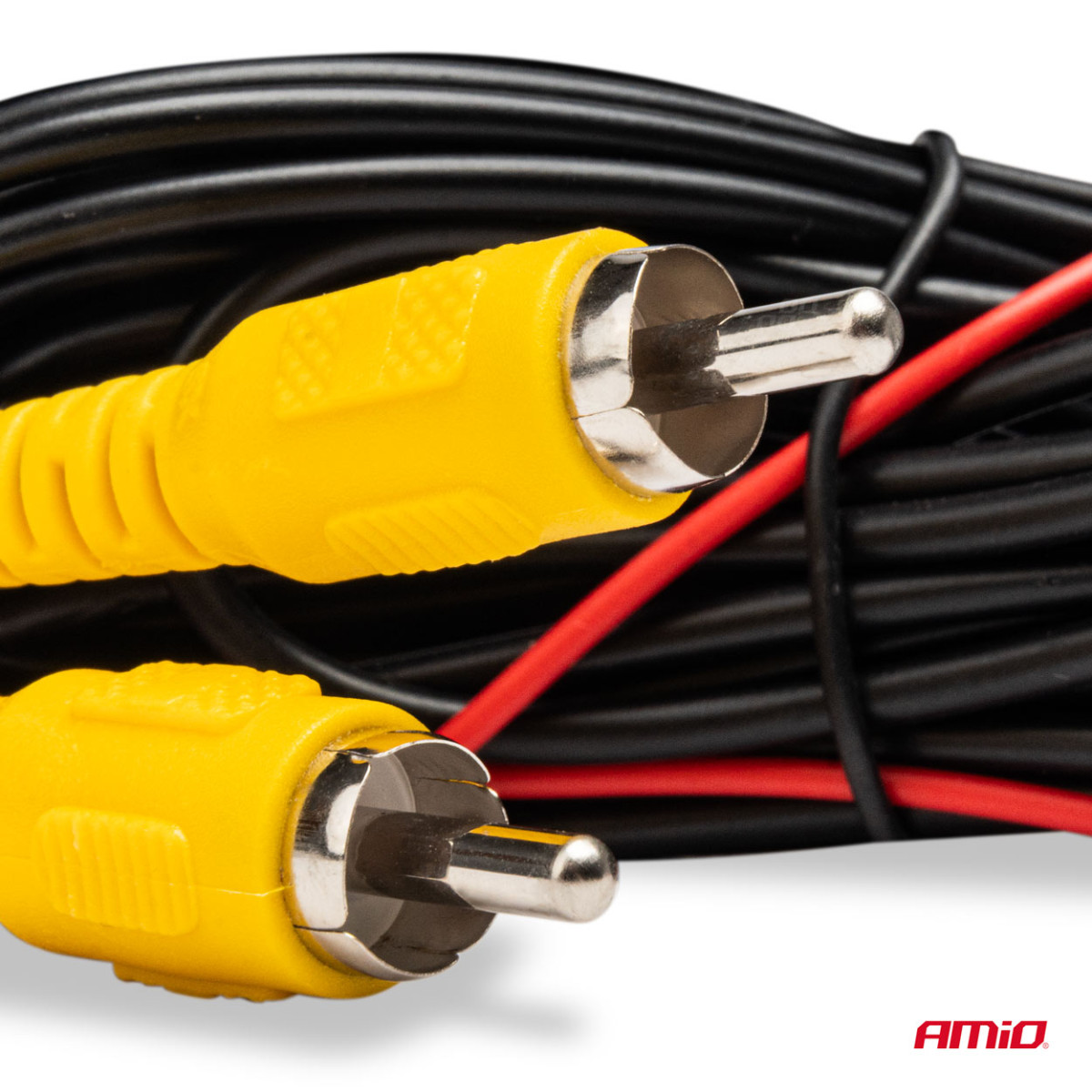 Rückfahrkamera HD-320 LED 12V 720p AMIO-03532