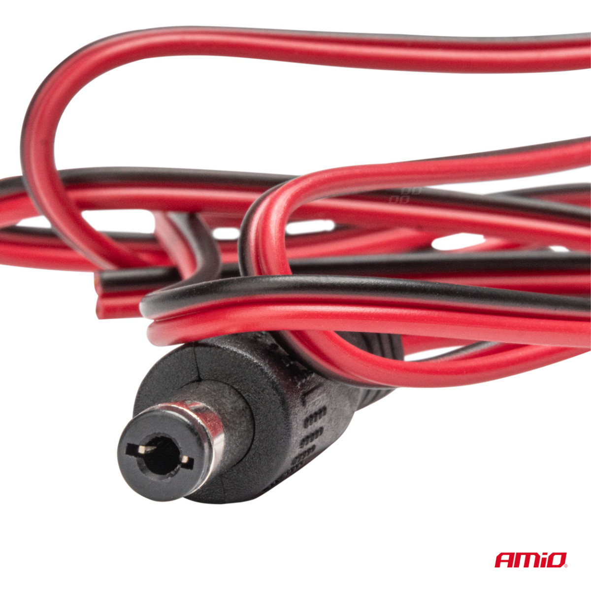 Rückfahrkamera HD-320 LED 12V 720p AMIO-03532