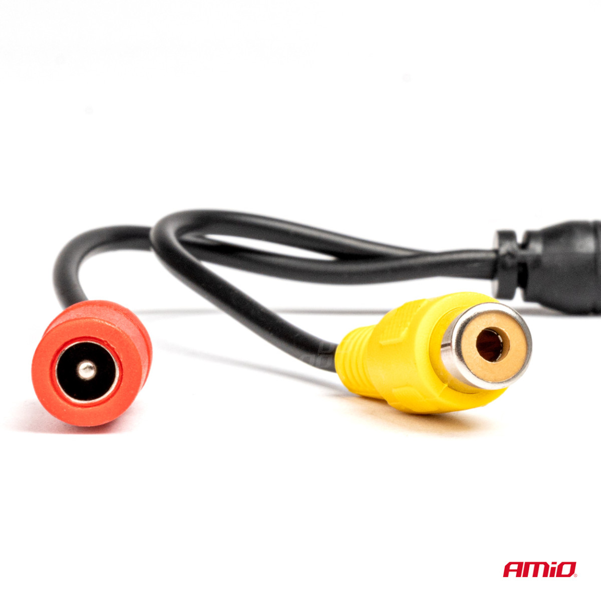 Rückfahrkamera HD-320 LED 12V 720p AMIO-03532