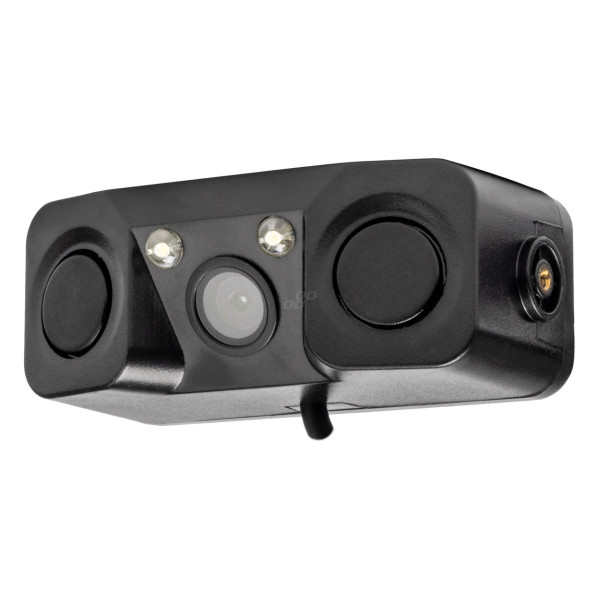 Rückfahrkamera HD-602 LED 12V 720p AMIO-03541