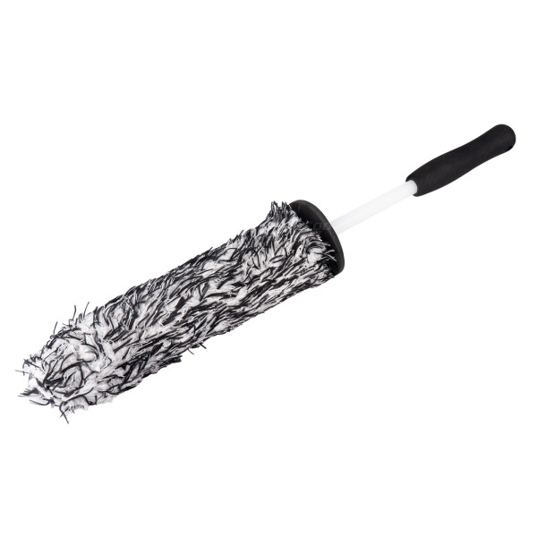 Konische Radbürste 44 cm AMIO-04025