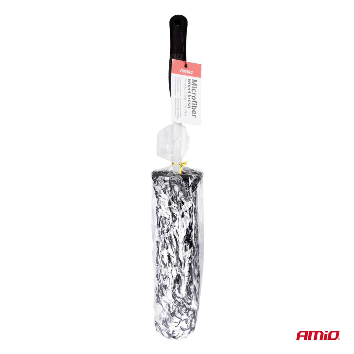 Konische Radbürste 44 cm AMIO-04025