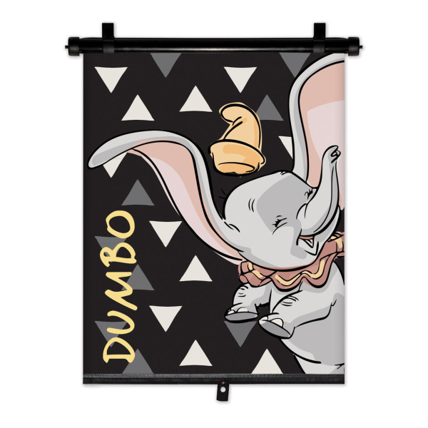 Rollo 36x45 cm, 1 Stück, Dumbo