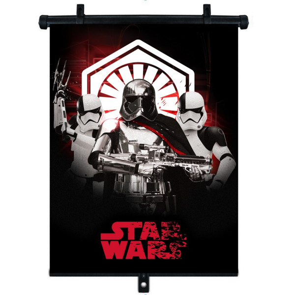 Rollo 36x45 cm, 1 Stück, Star Wars Stormtrooper Rollo 36x45 cm, 1 Stück, Star Wars Stormtrooper