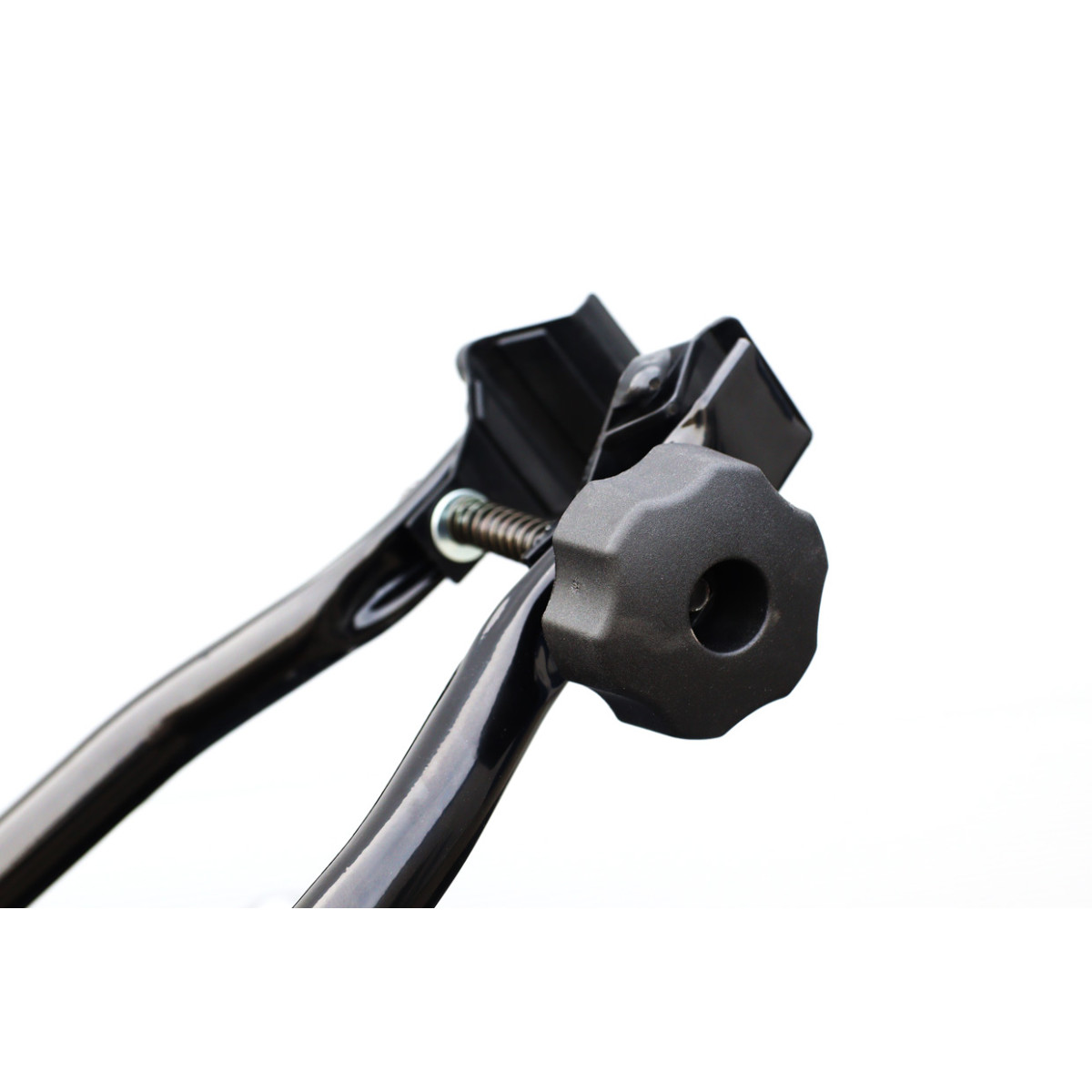 Fahrradträger fürs Autodach, schwarz RBR-01 AMIO-02588