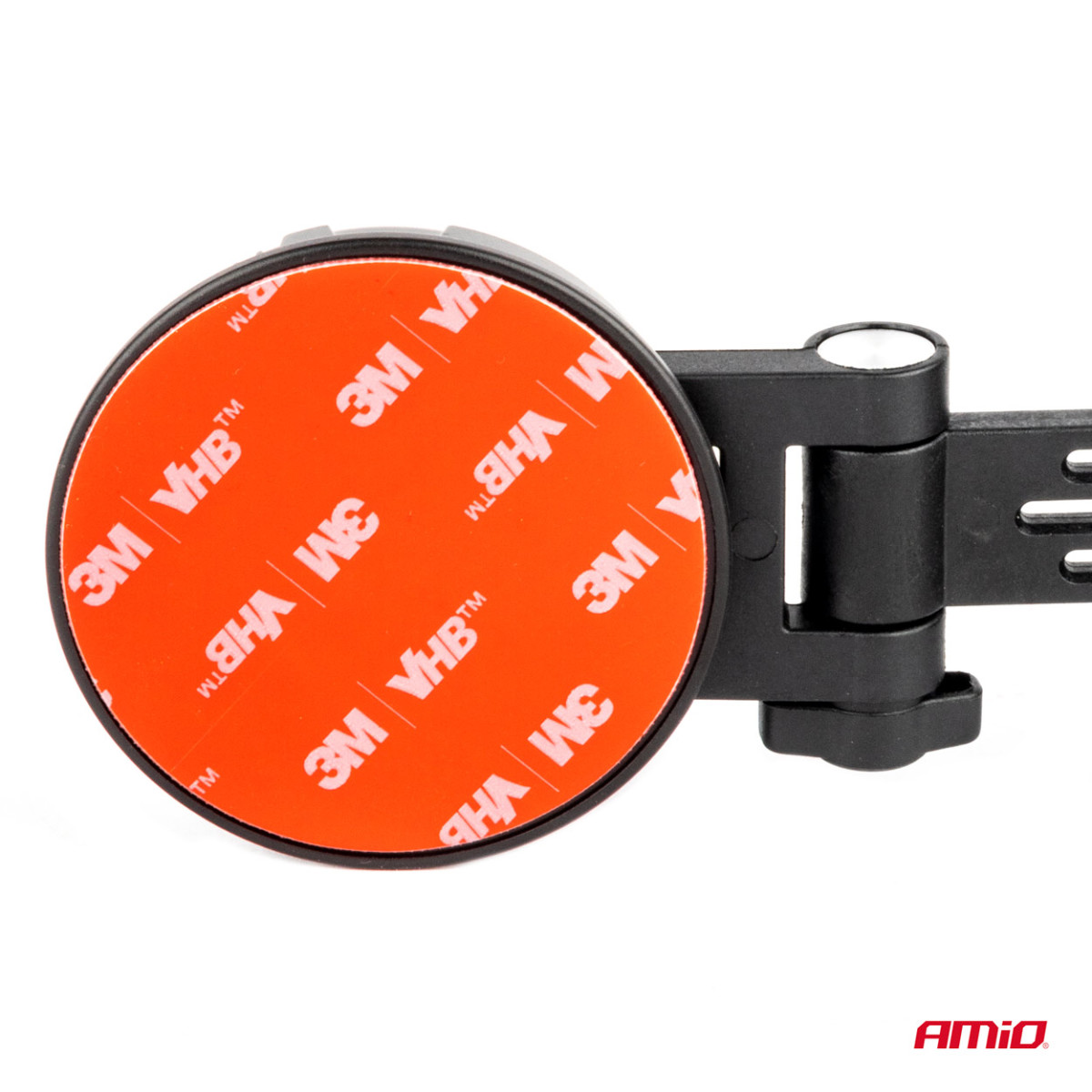 Handyhalterung 2in1 – für Lüftungsschlitze/Armaturenbrett, um 360° drehbar, AMIO-04138