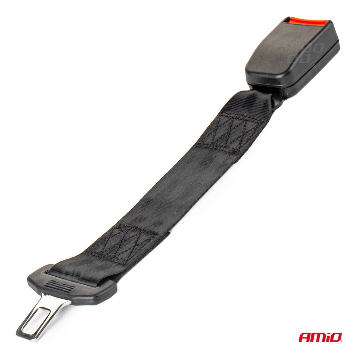 Sicherheitsgurtverlängerung 38 cm AMIO-02835