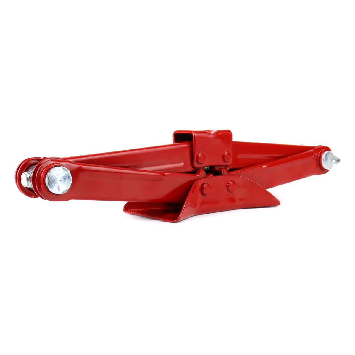 Trapezförmiger Wagenheber 1500 kg CE, AMIO-02700