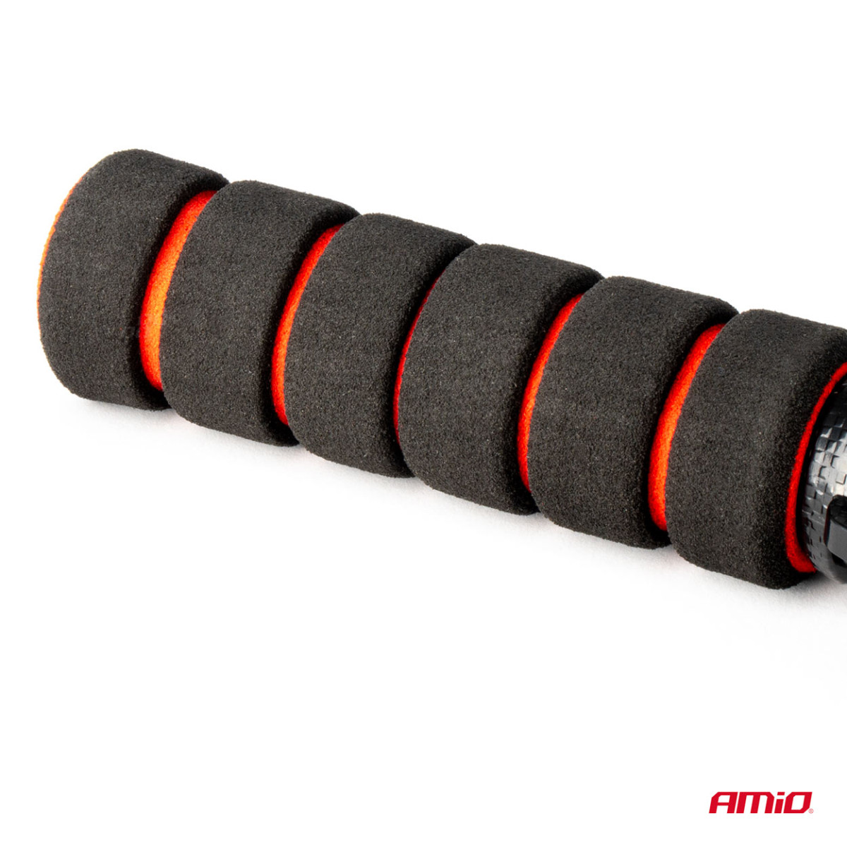 Schaber 24 cm, Aspen S4