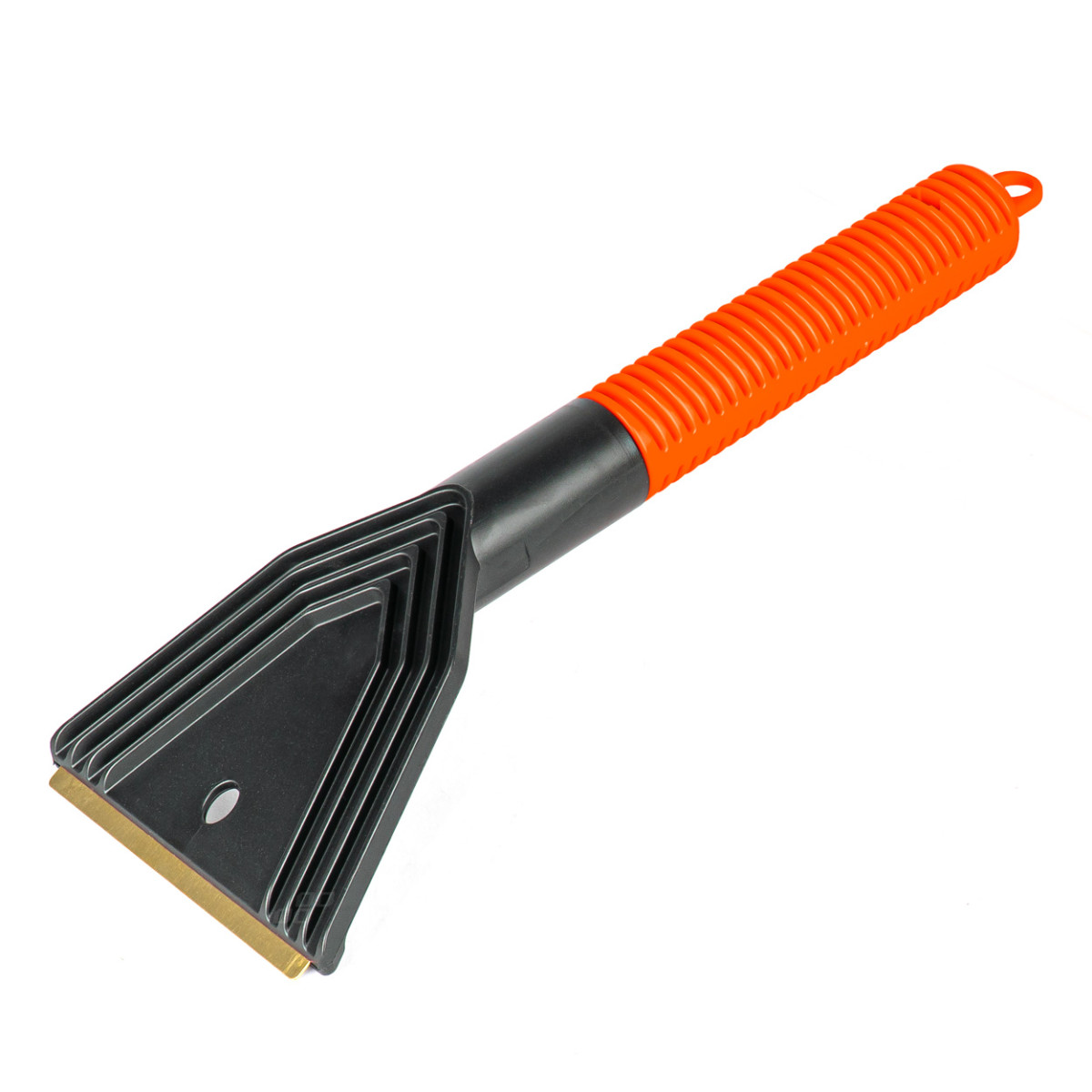 Schaber mit Messingklinge 30 cm