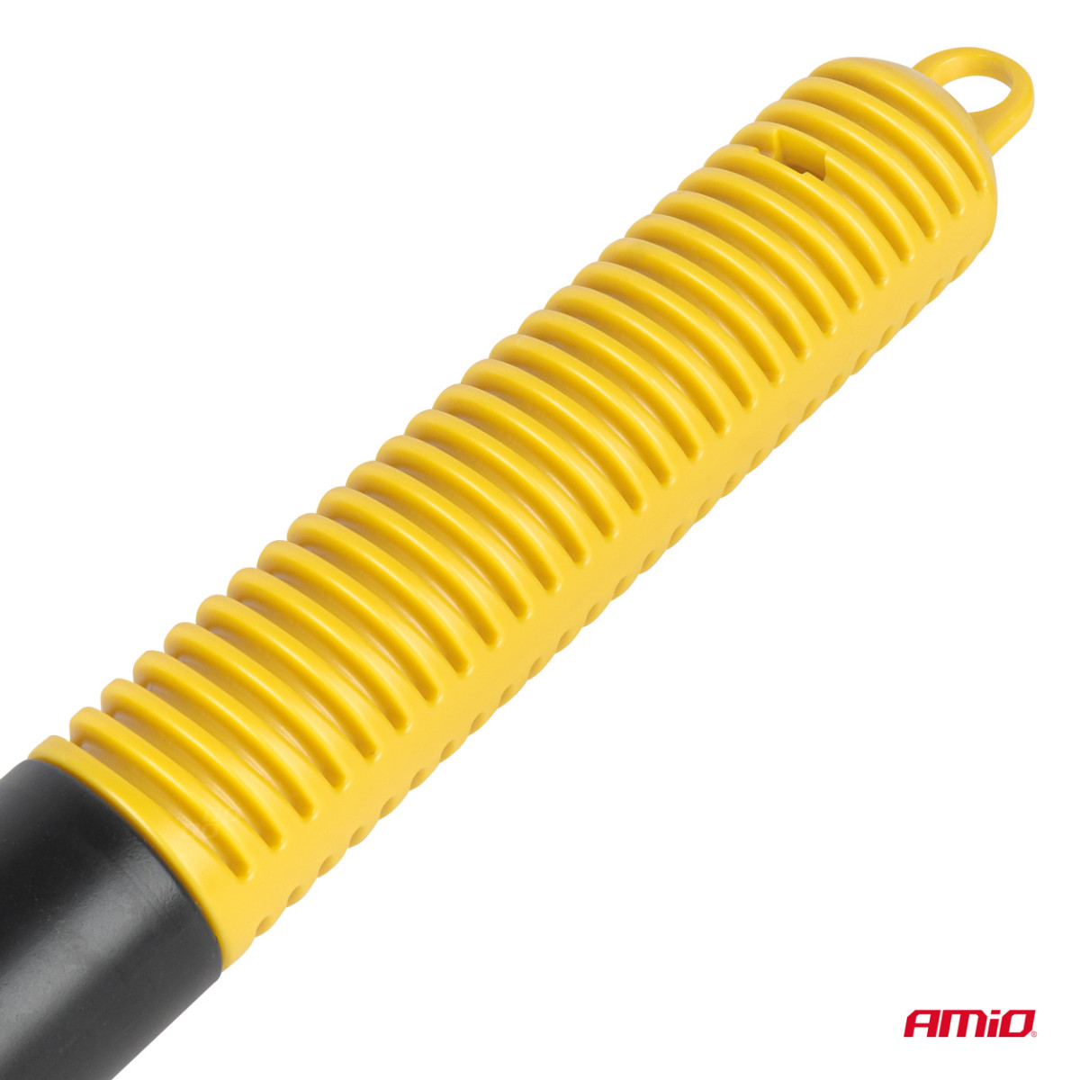 Schaber mit Messingklinge 30 cm